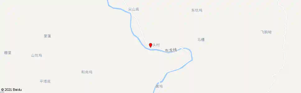 湖州东头村_公交站地图_湖州公交_妙搜公交查询2025
