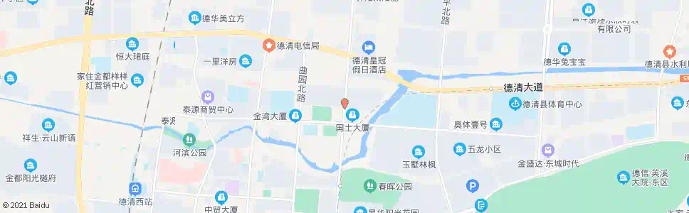 湖州行政中心东_公交站地图_湖州公交_妙搜公交查询2025