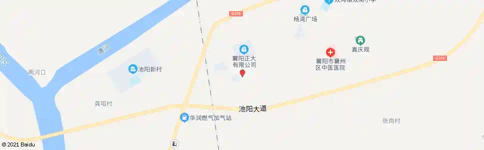 湖州兴业路首末站_公交站地图_湖州公交_妙搜公交查询2025
