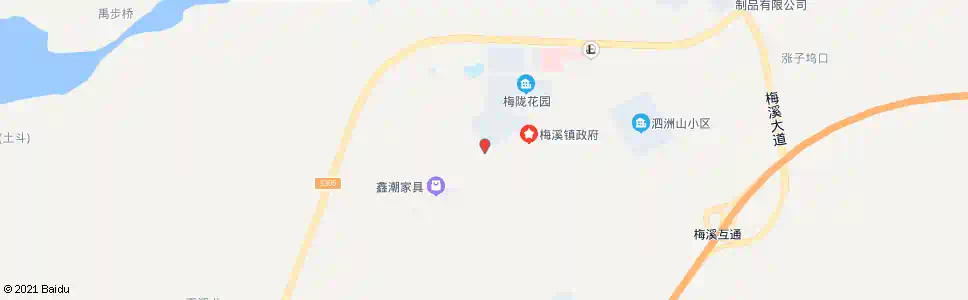 湖州华兴路北口_公交站地图_湖州公交_妙搜公交查询2025