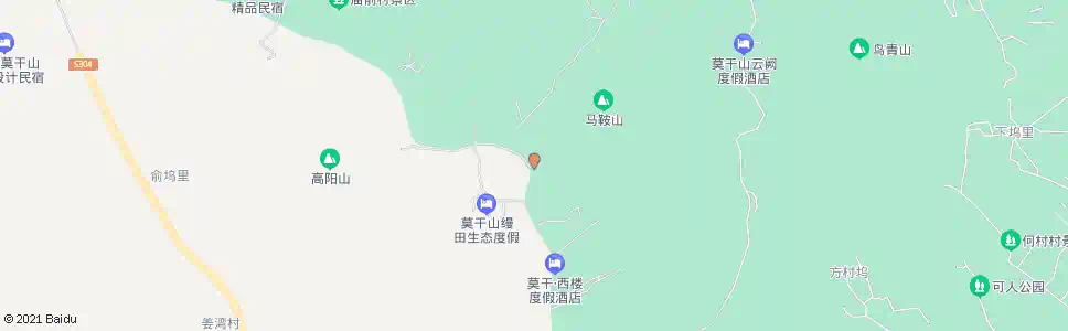 湖州方淡桥(港)_公交站地图_湖州公交_妙搜公交查询2025