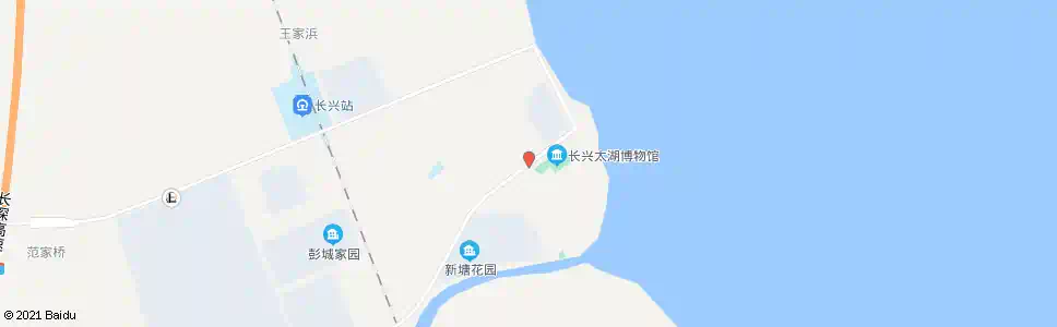 湖州新塘路口_公交站地图_湖州公交_妙搜公交查询2025