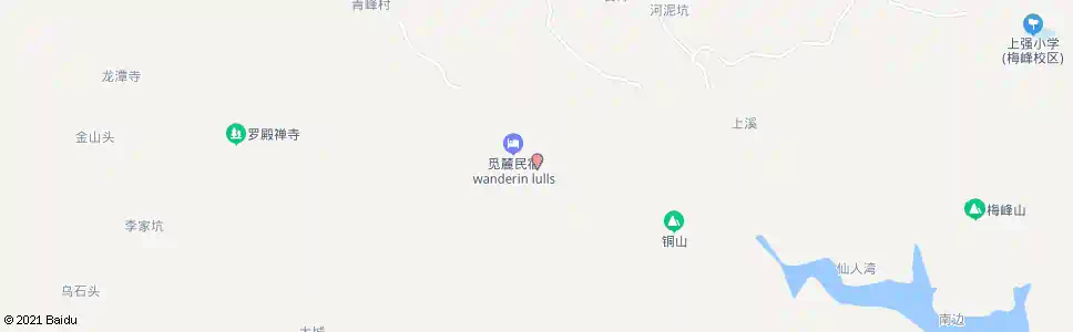 湖州金山脚_公交站地图_湖州公交_妙搜公交查询2025
