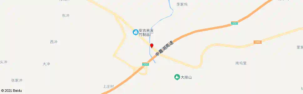 湖州河桥_公交站地图_湖州公交_妙搜公交查询2025