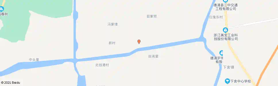湖州罗家坝里_公交站地图_湖州公交_妙搜公交查询2025