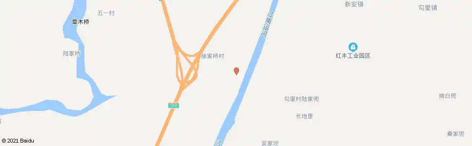 湖州兴隆桥_公交站地图_湖州公交_妙搜公交查询2025
