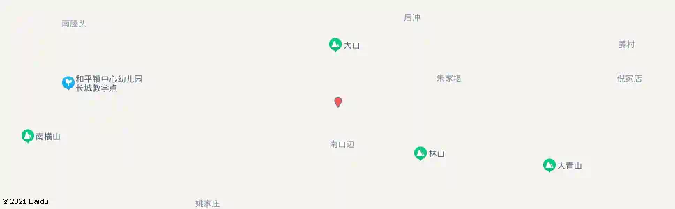 湖州杨庄_公交站地图_湖州公交_妙搜公交查询2025