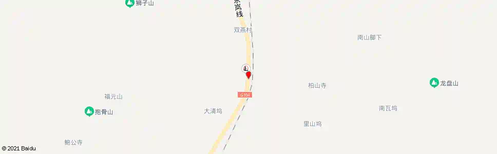 湖州白燕_公交站地图_湖州公交_妙搜公交查询2025