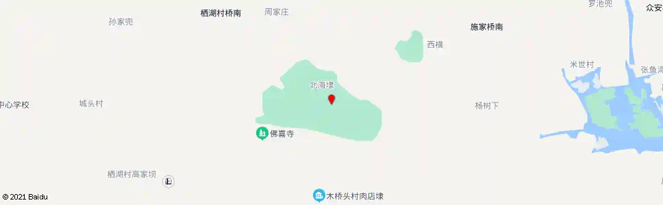 湖州北圩滕_公交站地图_湖州公交_妙搜公交查询2025