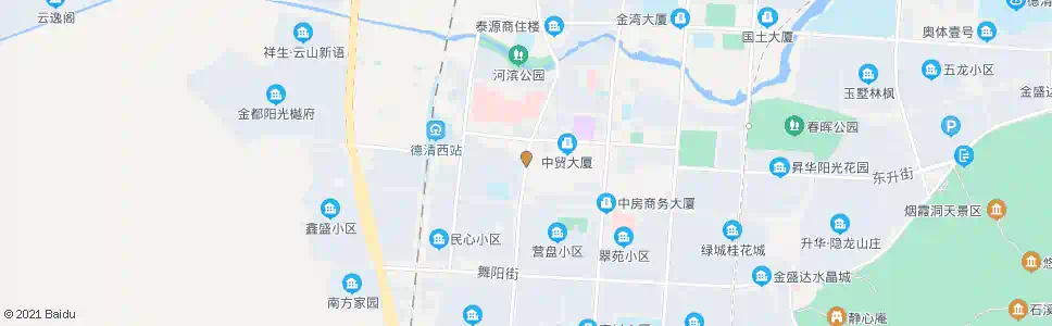 湖州群安小区东门_公交站地图_湖州公交_妙搜公交查询2025