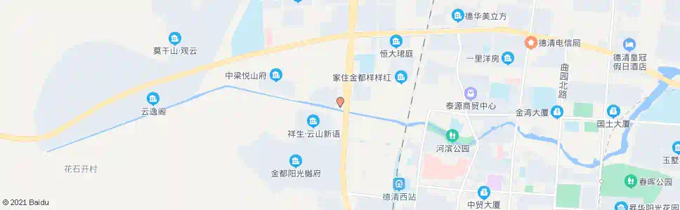 湖州公路段_公交站地图_湖州公交_妙搜公交查询2025