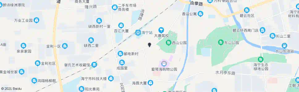嘉兴紫阳路口_公交站地图_嘉兴公交_妙搜公交查询2025