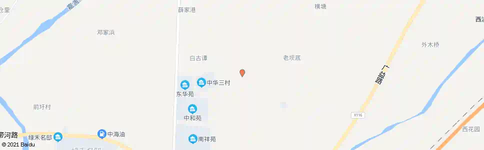 嘉兴中华3村_公交站地图_嘉兴公交_妙搜公交查询2025