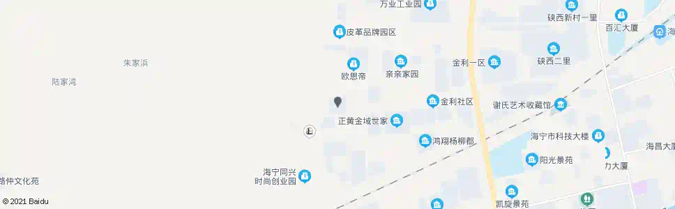嘉兴罗纳服饰_公交站地图_嘉兴公交_妙搜公交查询2025