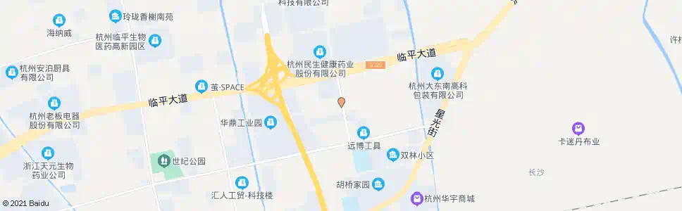 嘉兴新天路天荷路口_公交站地图_嘉兴公交_妙搜公交查询2025