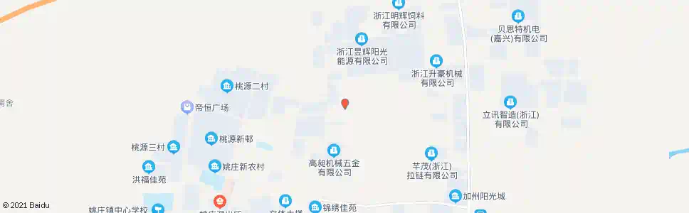 嘉兴斜路港_公交站地图_嘉兴公交_妙搜公交查询2025