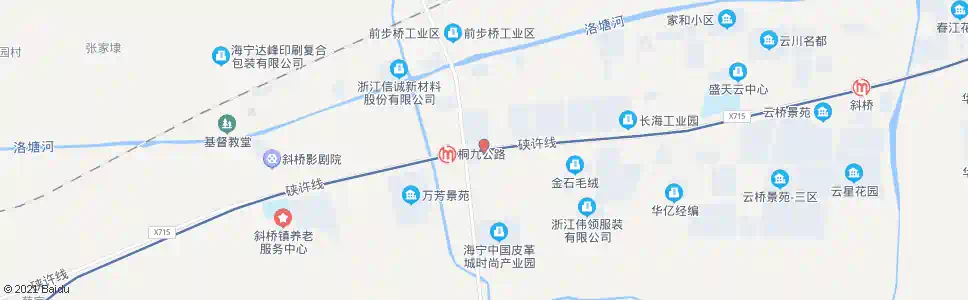 嘉兴河石_公交站地图_嘉兴公交_妙搜公交查询2025