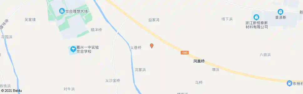 嘉兴荆阳_公交站地图_嘉兴公交_妙搜公交查询2025