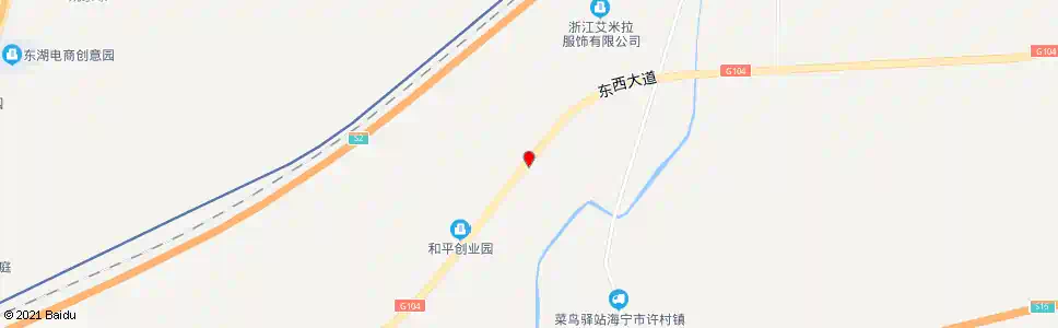 嘉兴罗桥_公交站地图_嘉兴公交_妙搜公交查询2025
