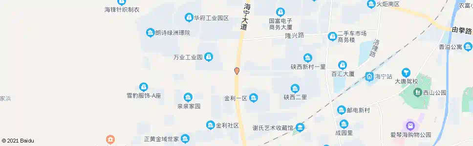 嘉兴洛隆路口_公交站地图_嘉兴公交_妙搜公交查询2025
