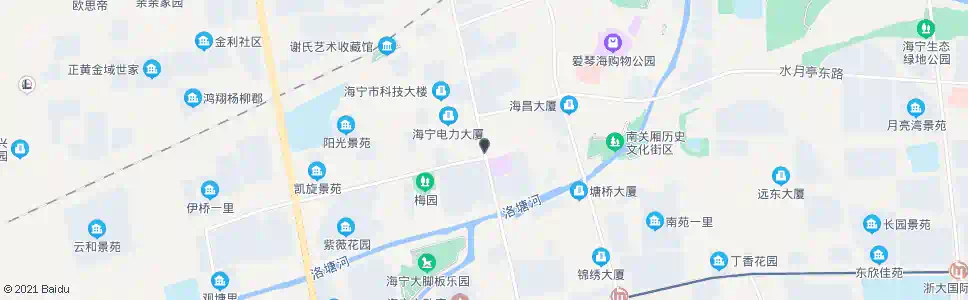 嘉兴联合路口_公交站地图_嘉兴公交_妙搜公交查询2025