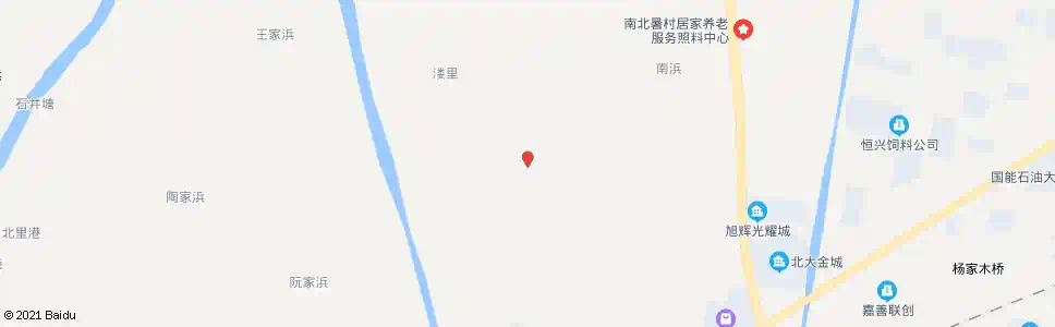 嘉兴桥港村_公交站地图_嘉兴公交_妙搜公交查询2025