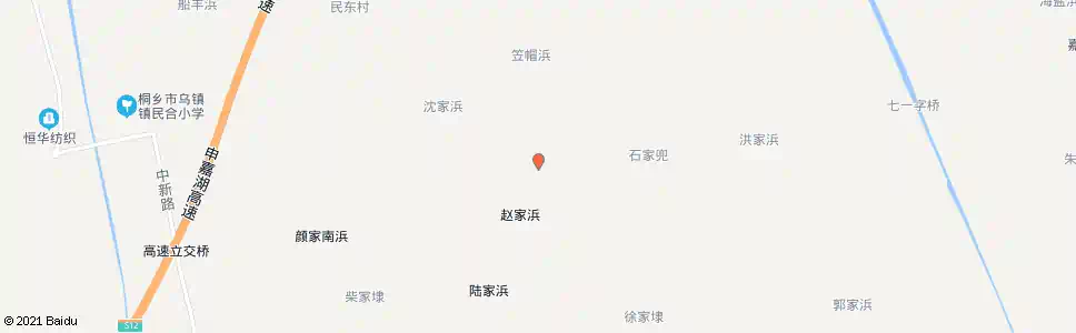 嘉兴天福_公交站地图_嘉兴公交_妙搜公交查询2025