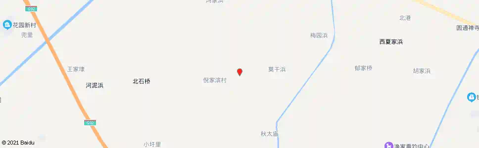 嘉兴丰南路口_公交站地图_嘉兴公交_妙搜公交查询2025