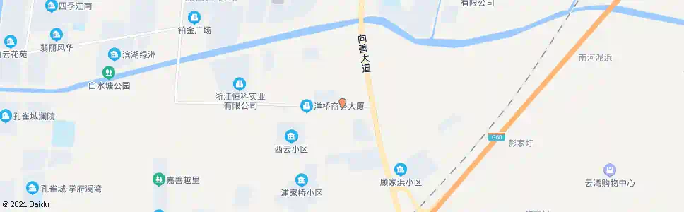 嘉兴宝狮电子_公交站地图_嘉兴公交_妙搜公交查询2025