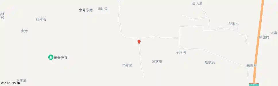 嘉兴北长浜_公交站地图_嘉兴公交_妙搜公交查询2025
