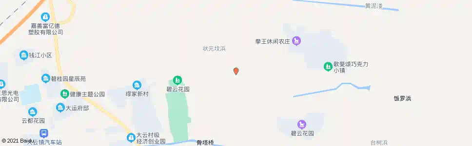 嘉兴缪家村_公交站地图_嘉兴公交_妙搜公交查询2025