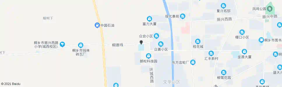 嘉兴龙山公墓_公交站地图_嘉兴公交_妙搜公交查询2025