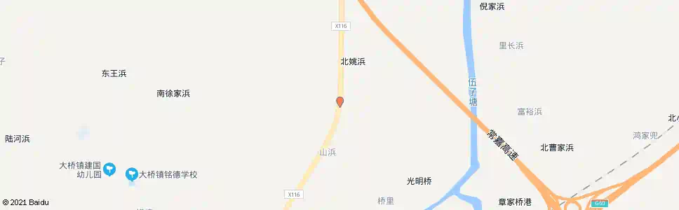 嘉兴胥山村_公交站地图_嘉兴公交_妙搜公交查询2025