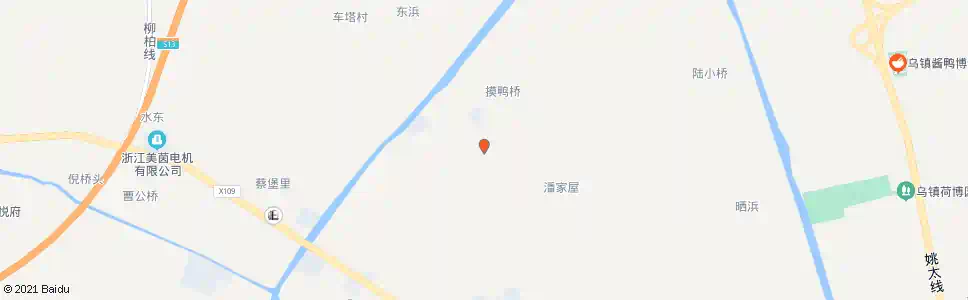 嘉兴砖厂_公交站地图_嘉兴公交_妙搜公交查询2025
