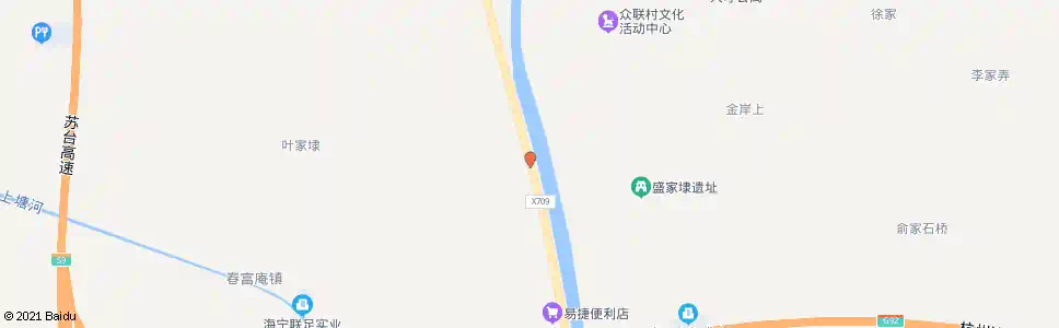 嘉兴利新_公交站地图_嘉兴公交_妙搜公交查询2025