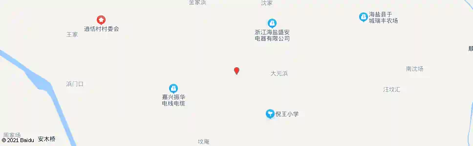 嘉兴包家_公交站地图_嘉兴公交_妙搜公交查询2025