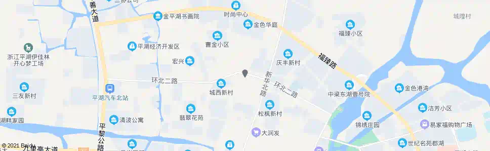 嘉兴凤凰小区_公交站地图_嘉兴公交_妙搜公交查询2025