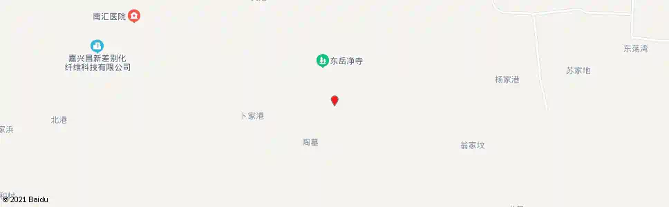 嘉兴渔雪中桥_公交站地图_嘉兴公交_妙搜公交查询2025