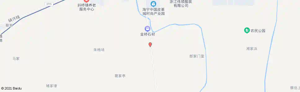 嘉兴三联_公交站地图_嘉兴公交_妙搜公交查询2025