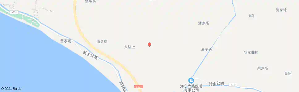嘉兴俞家桥_公交站地图_嘉兴公交_妙搜公交查询2025