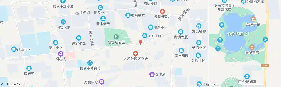 嘉兴中山东路世纪大道口_公交站地图_嘉兴公交_妙搜公交查询2025