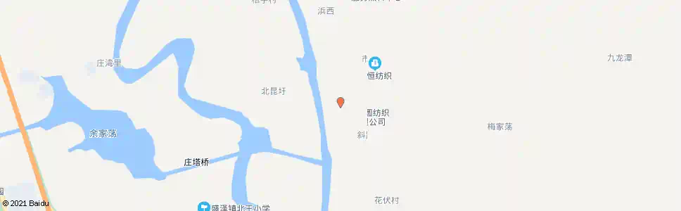 嘉兴市泾村_公交站地图_嘉兴公交_妙搜公交查询2025