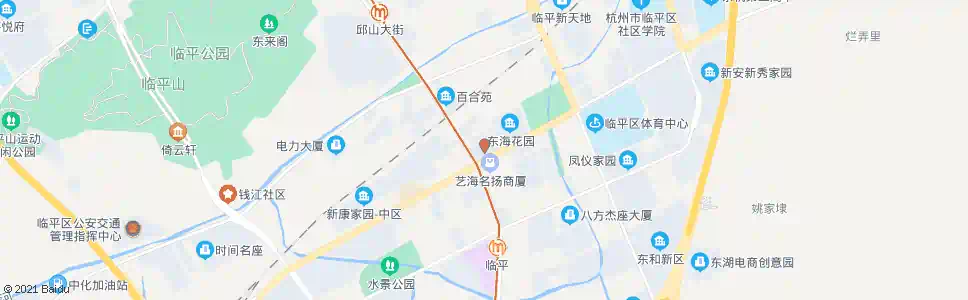 嘉兴余杭大厦_公交站地图_嘉兴公交_妙搜公交查询2025