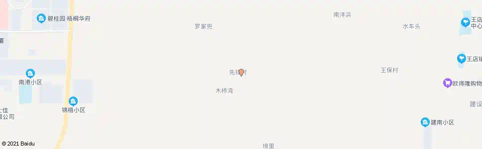 嘉兴先锋村大队_公交站地图_嘉兴公交_妙搜公交查询2025