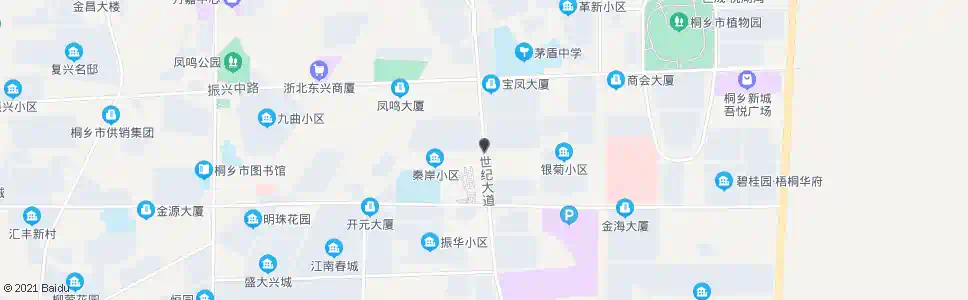 嘉兴屠甸路口_公交站地图_嘉兴公交_妙搜公交查询2025