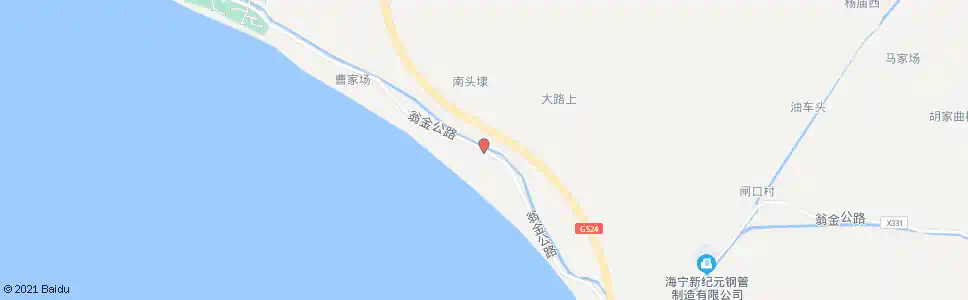 嘉兴大路_公交站地图_嘉兴公交_妙搜公交查询2025