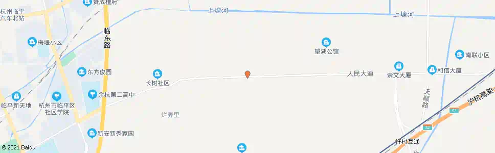 嘉兴新城大道路口_公交站地图_嘉兴公交_妙搜公交查询2025