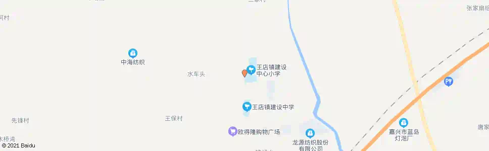 嘉兴建设中心小学_公交站地图_嘉兴公交_妙搜公交查询2025