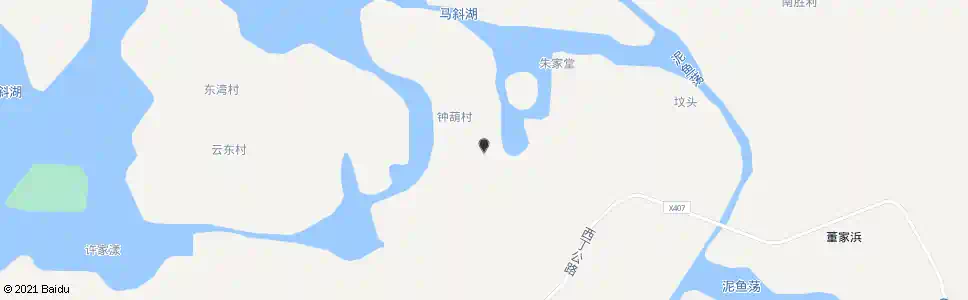 嘉兴钟葫村_公交站地图_嘉兴公交_妙搜公交查询2025