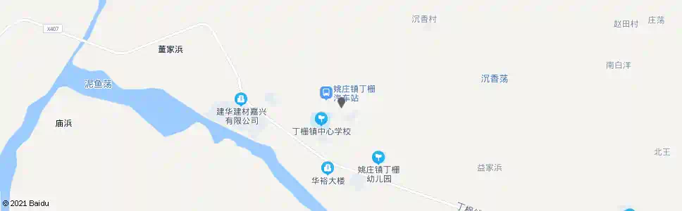 嘉兴振兴路路口_公交站地图_嘉兴公交_妙搜公交查询2025